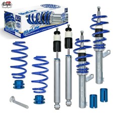 JOM BlueLine coilover kit suitable for Seat Altea XL, FR 1.9TDi DSG, 2.0TDi /DSG