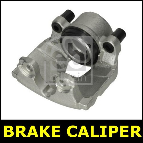 Brake caliper front right fits - brake,