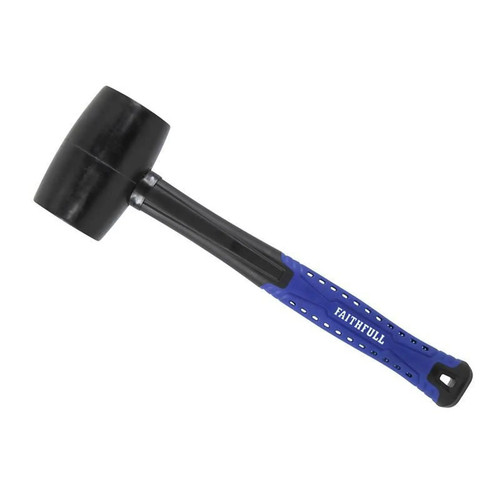 Faithfull black fibreglass - faithfull,