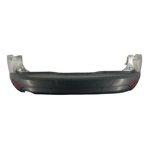 Ford max rear bumper - ford,