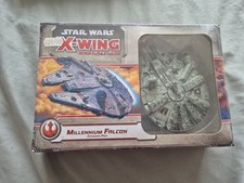 Millennium Falcon expansion