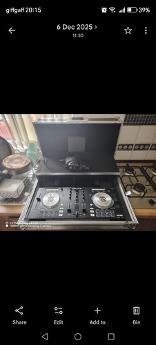 Numark party mix - ii, 2-channel