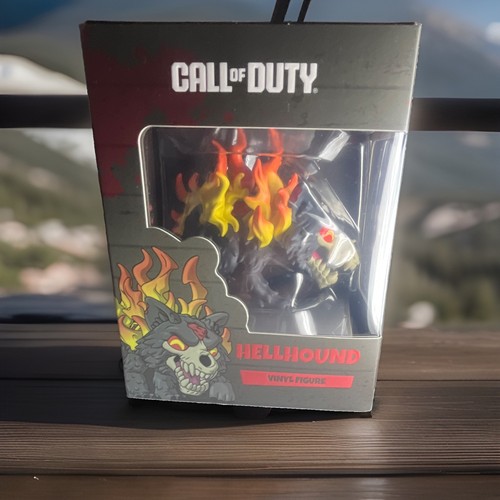 Call duty zombies hellhound - call,