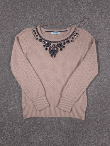 Dickins jones jumper womens - &,
