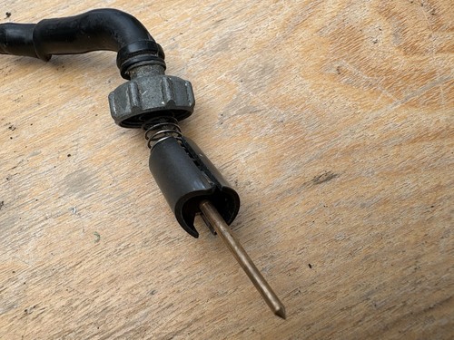 Honda p50 moped throttle - p50,