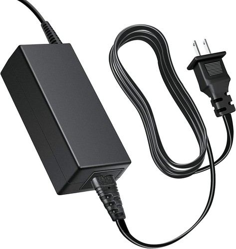 Adapter charger for - ac, dc
