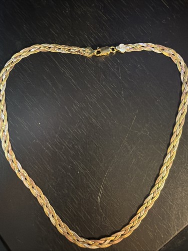Vintage 925 italy sterling - vintage,