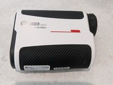 GOLFBUDDY Golf Range Finder