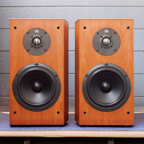 Jbl xti20 refine speakers - refine, from