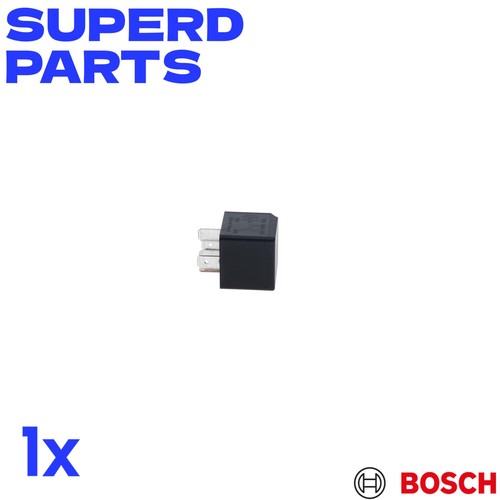 Bosch 986 332 - 404, relay