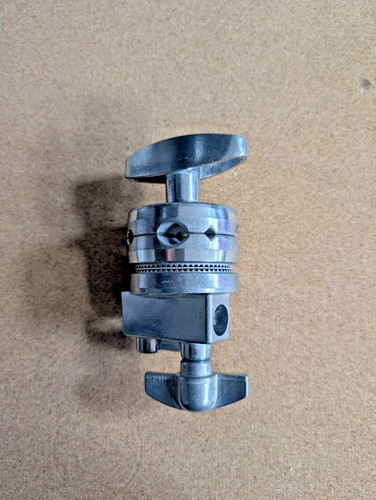 Grip head stand boom - grip,
