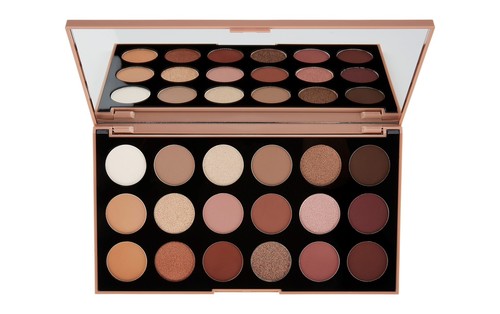 Morphe runway ready artistry - ready,