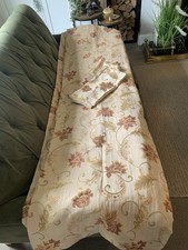 Sundour Jacquard Pencil Pleat