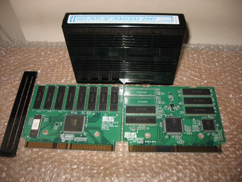 King fighters 2003 neo geo - king,