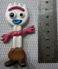 Toy Story Forky Handmade 8CM