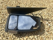 Mercedes Sprinter 907 Wing Mirror Heated/Electric/Power Folding - Damaged