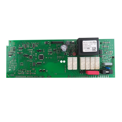 Ideal combi esprit - 30, &