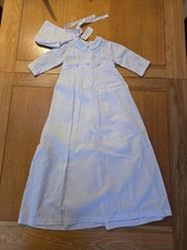 boys Christening Gown /