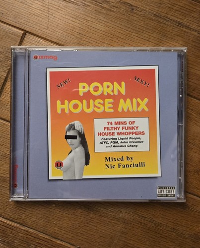 Porn house mix - mixed, by