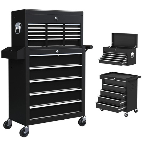 Drawer rolling tool - drawer, chest