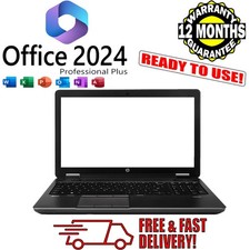 Zbook 3 inch win - g2,