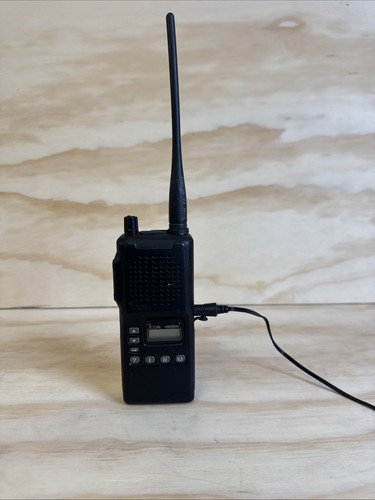 Icom easiwave f4sr uhf - easiwave, ic-f4sr