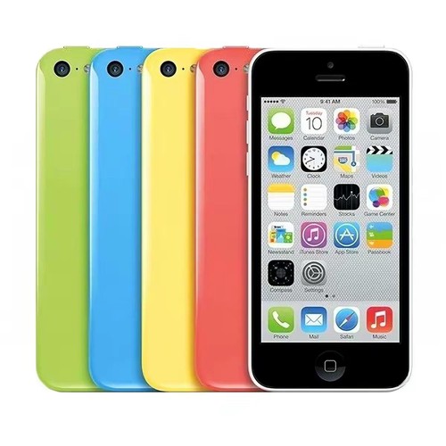 Apple iphone unlocked - apple,
