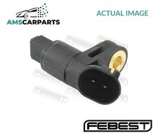 ABS WHEEL SPEED SENSOR FRONT
