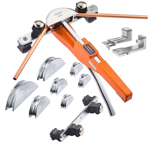 Uimoso tubing bender kit - uimoso,