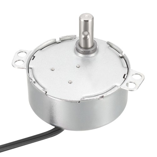 Synchronous motor 220 - synchronous, ac
