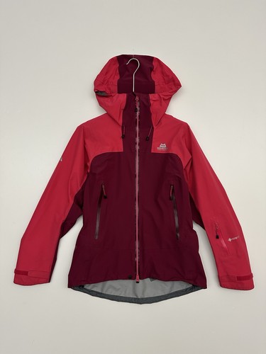 Mountain equipment havoc - equipment,