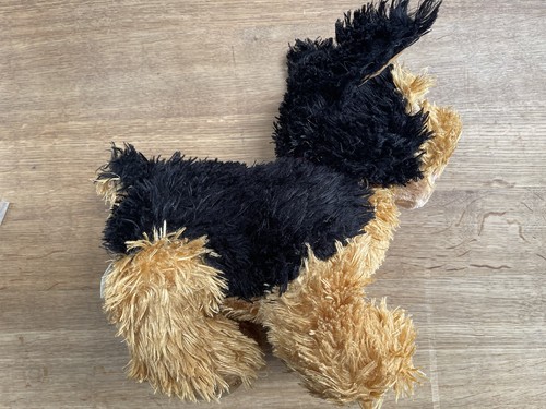Build bear workshop - a,