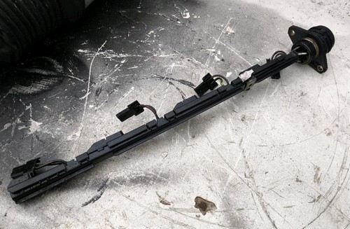 Passat 9 tdi fuel - b6, 1.9