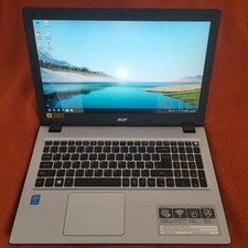 Acer Aspire E15 V3-574-51EL , 240GB SSD , memory 16GB , Win 11 Home, Bluetooth
