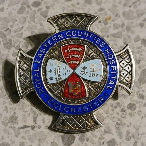 Royal eastern counties - eastern,