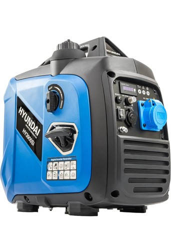 Hyundai portable petrol - portable,