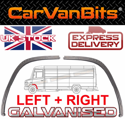 For mercedes vario - for,