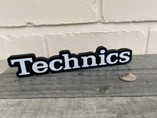 Technics free standing - technics,