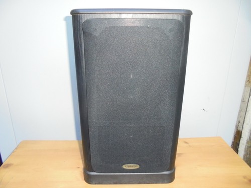 Tannoy 632 single speaker - 632, h