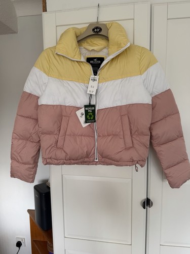 New with tags - with, hollister