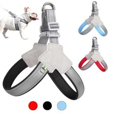 Reflective Pet Dog Harness For