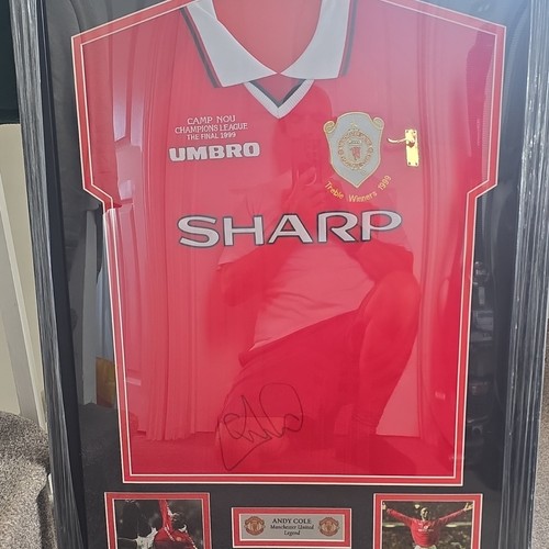 Manchester united umbro sharp - united,