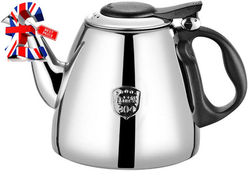Teapot 1200ml tea - teapot,1200ml, pot