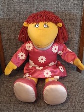2001 Cbeebies Large 20”