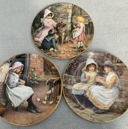 Wedgwood victorian - 3,