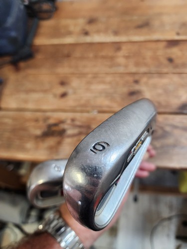 Taylormade burner iron - burner, 6