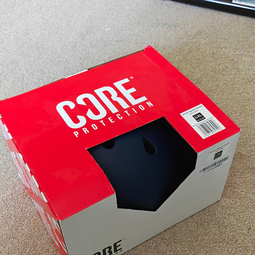 Core protection action sports - protection,