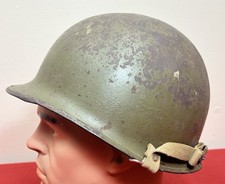 ORIGINAL WW2 U.S. M1 HELMET