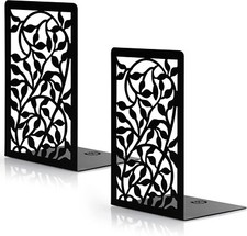 Bookends Black Metal