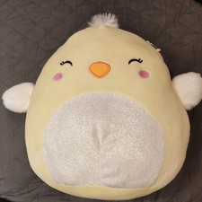 RARE Aimee the Chick Yellow